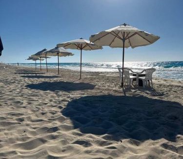 Borg el Arab Chalet De Esquí | شاليه للايجار بقريه لافيتا الساحل الشمالي