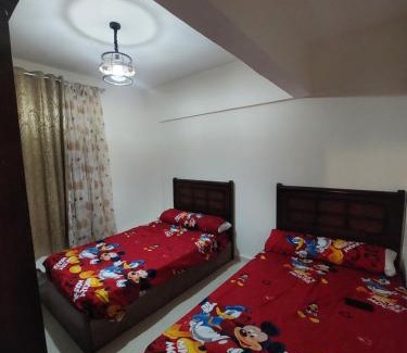 Borg el Arab Chalet De Esquí | شاليه للايجار بقريه لافيتا الساحل الشمالي