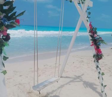 Borg el Arab Chalet De Esquí | شاليه للايجار بقريه لافيتا الساحل الشمالي