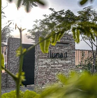 Al Wasil Chalet De Esquí | شاليه لونا