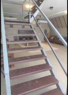 Al Wasil Chalet De Esquí | شاليه لونا