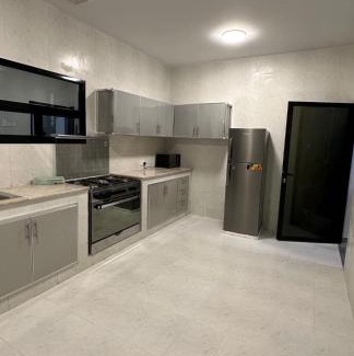 Al Wasil Chalet De Esquí | شاليه لونا