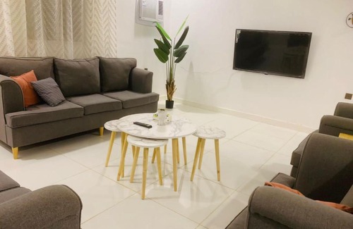 Jizan Chalet De Esquí | شاليه ليليوم
