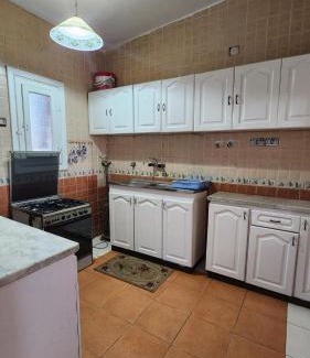 Al Alamayn Chalet De Esquí | شاليه مارينا 4 الساحل الشمالي