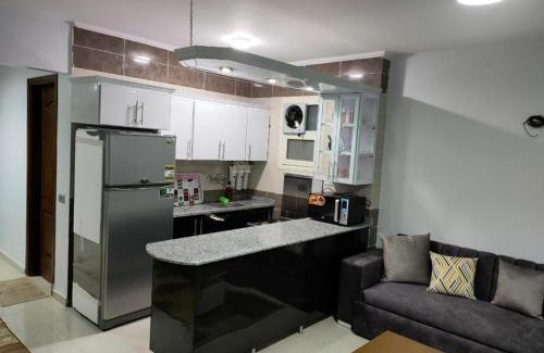 Al-Burulus Apartamento | شاليه مميز بقريه مارينا دلتا السياحيه olooool8369