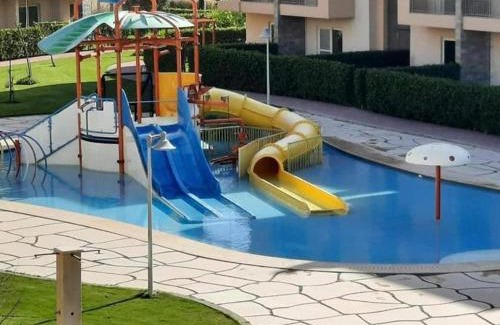 Al-Burulus Apartamento | شاليه مميز بقريه مارينا دلتا السياحيه olooool8369