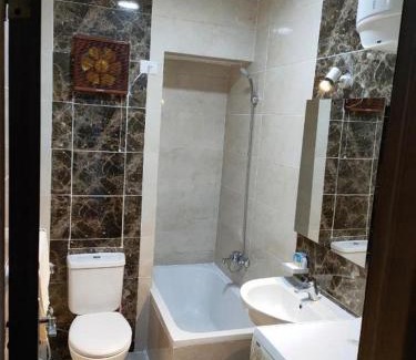 Al-Burulus Apartamento | شاليه مميز بقريه مارينا دلتا السياحيه olooool8369