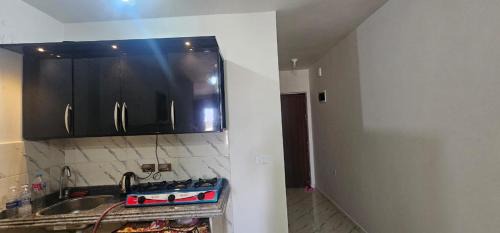 Al-'Amriyah Apartamento | شاليه من غرفتين سانتوريني الساحل الشمالي