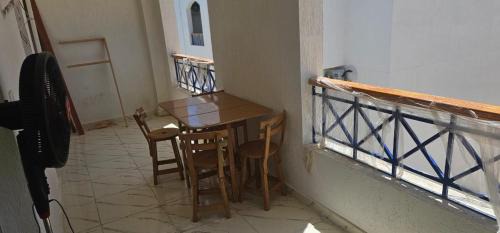 Al-'Amriyah Apartamento | شاليه من غرفتين سانتوريني الساحل الشمالي