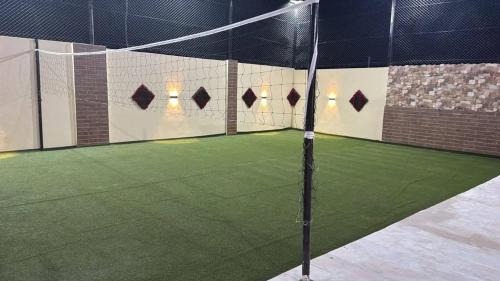Al Rama Chalet De Esquí | شاليه هاف مليون
