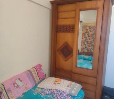 Marsa Matruh Apartamento | شاليه