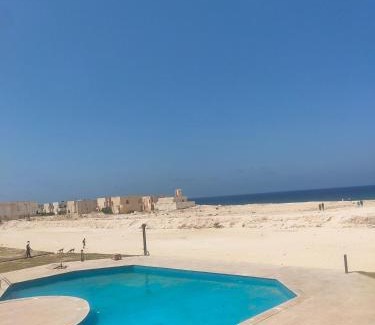 Marsa Matruh Apartamento | شاليه