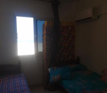 Marsa Matruh Apartamento | شاليه