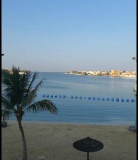 Durrat Al-Arous Chalet De Esquí | شاليه La veranda
