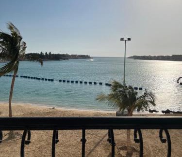 Durrat Al-Arous Chalet De Esquí | شاليه La veranda