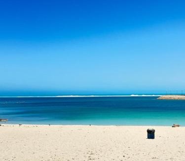 Marina El Alamein Chalet De Esquí | شاليه vip دوبلكس 4 غرف مارينا الساحل الشمآلي العلمين