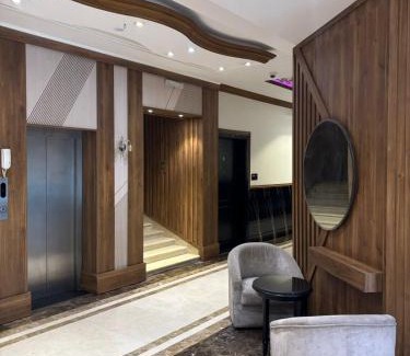 Mizail Hotel | شركة سعادات الانماء-دار الطائف سويتس
