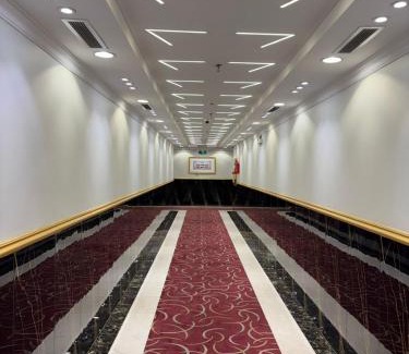 Mizail Hotel | شركة سعادات الانماء-دار الطائف سويتس