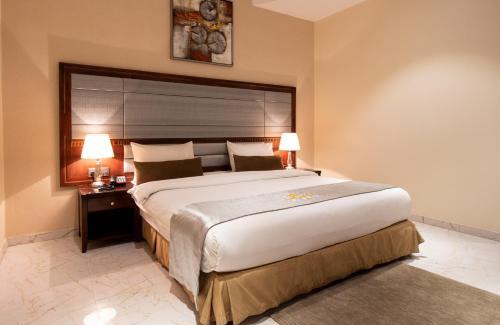 Taif Apartamento | شركة منازل التوت للشقق المخدومة الطايف القيم