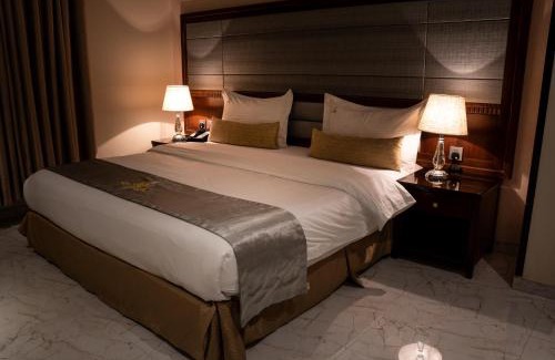 Taif Apartamento | شركة منازل التوت للشقق المخدومة الطايف القيم