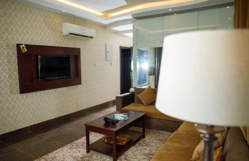 Hafr Al Batin Apartamento | شركه غالينا للوحدات السكنية المفروشة