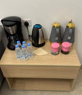 Riyadh Apartamento | شقة أرضية عائلية مكونة من غرفتين نوم وصالة ومطبخ 3