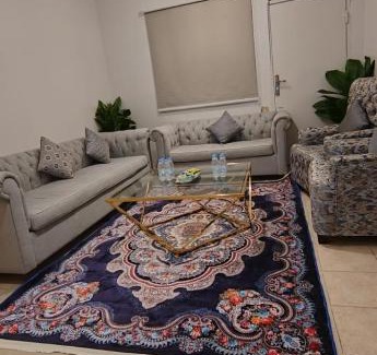 Riyadh Apartamento | شقة أرضية عائلية مكونة من 3 غرف نوم وصالة ومطبخ 7