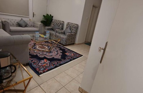 Riyadh Apartamento | شقة أرضية عائلية مكونة من 3 غرف نوم وصالة ومطبخ 7
