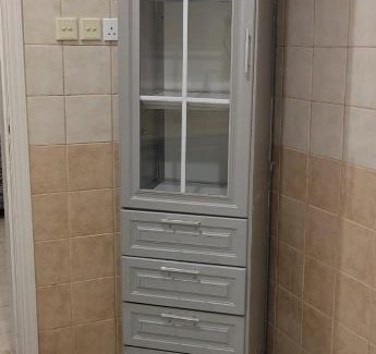 Riyadh Apartamento | شقة أرضية عائلية مكونة من 3 غرف نوم وصالة ومطبخ 7