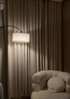 Riyadh Apartamento | شقة انيقة صالة وغرفة نوم