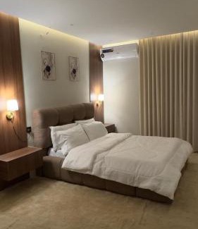 Riyadh Apartamento | شقة انيقة صالة وغرفة نوم