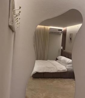 Riyadh Apartamento | شقة انيقة صالة وغرفة نوم