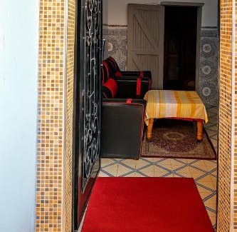 El Hara Apartamento | شقة باب دكالة