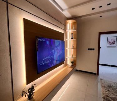 Mizail Apartamento | شقة بتصميم انيق ودخول ذاتي ج