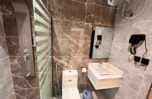 Mizail Apartamento | شقة بتصميم انيق ودخول ذاتي ج