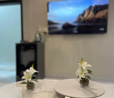 Jizan Apartamento | شقة بغرفتين نوم - 2bedrooms apartment