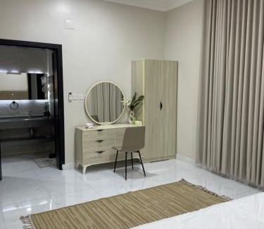 Jizan Apartamento | شقة بغرفتين نوم - 2bedrooms apartment