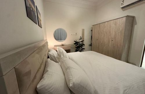 Qurtubah Apartamento | شقة بقرطبة