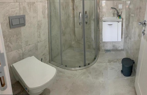 Osmangazi Apartamento | شقة بورصا