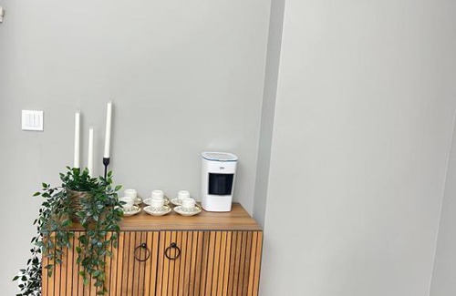 Osmangazi Apartamento | شقة بورصا
