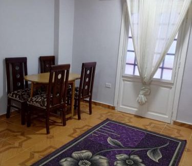 Marsa Matruh Apartamento | شقة جديدة بقرية القصر الملكى بمرسى مطروح