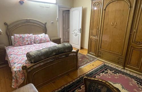 Port Said Apartamento | شقة خلف شارع طرح البحر عند عبده كفته307