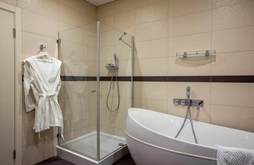 Al Nahda Apartamento | شقة شاهقة