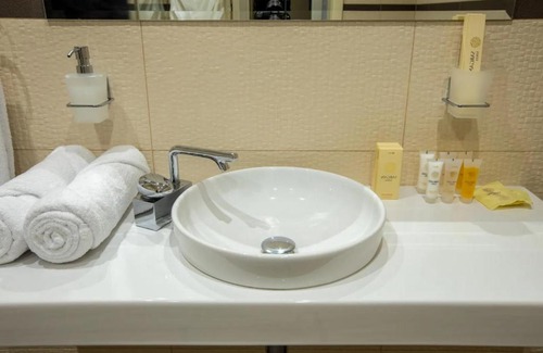 Al Nahda Apartamento | شقة شاهقة