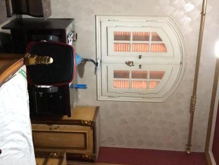 Mansoura Apartamento | شقة عاطف المفروشة