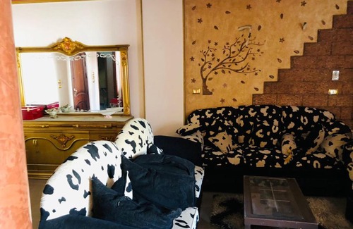 Mansoura Apartamento | شقة عاطف المفروشة