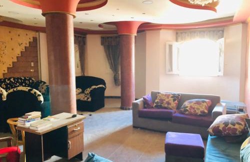 Mansoura Apartamento | شقة عاطف المفروشة