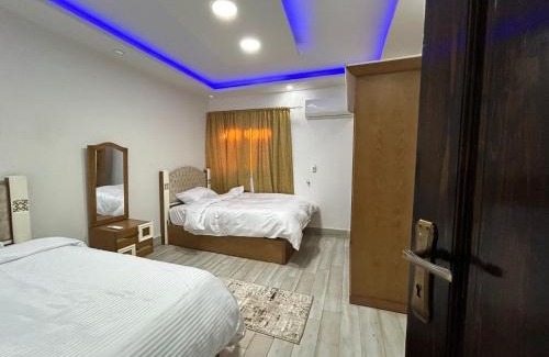 Oula Apartamento | شقة على النيل بشارع مراد