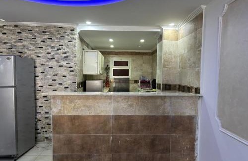 Oula Apartamento | شقة على النيل بشارع مراد