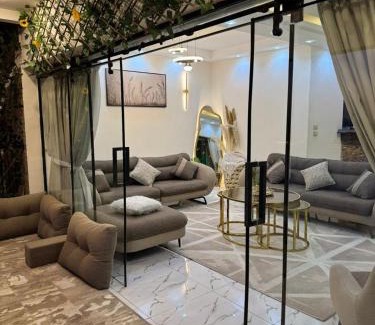 Cairo Apartamento | شقة علي النيل